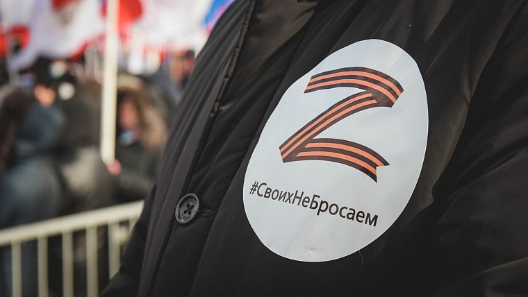 Агитаторы ЧВК «Вагнер» приедут в Югру в поисках новых бойцов