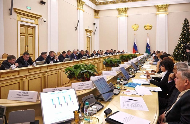 Наталья Шевчик: Детская преступность в регионе снижается