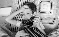 За сутки в Тюменской области COVID-19 заболели 12 детей