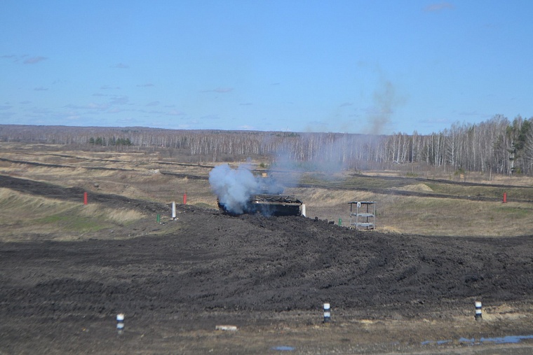 Нескучные армейские будни, или Как это — Родину защищать