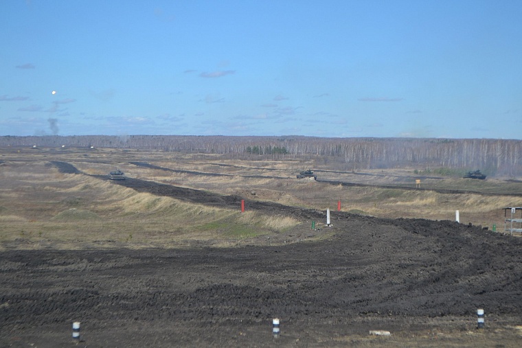 Нескучные армейские будни, или Как это — Родину защищать