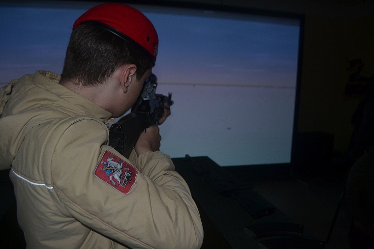 Нескучные армейские будни, или Как это — Родину защищать