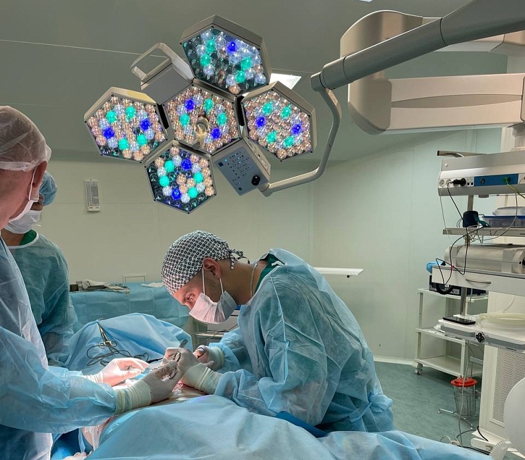 Мечтаете сделать пластическую операцию?