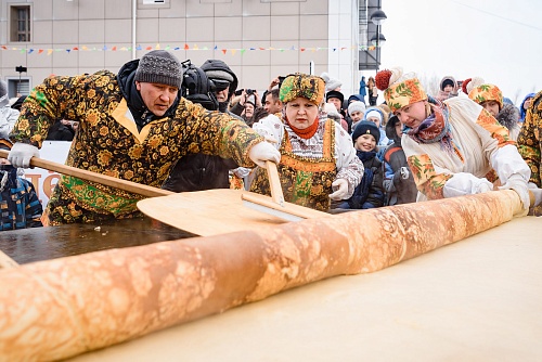 В Тюмени обсудят развитие брендинга муниципалитетов регионов