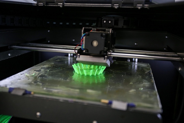 В Тюмени открылся детский технопарк «Кванториум»