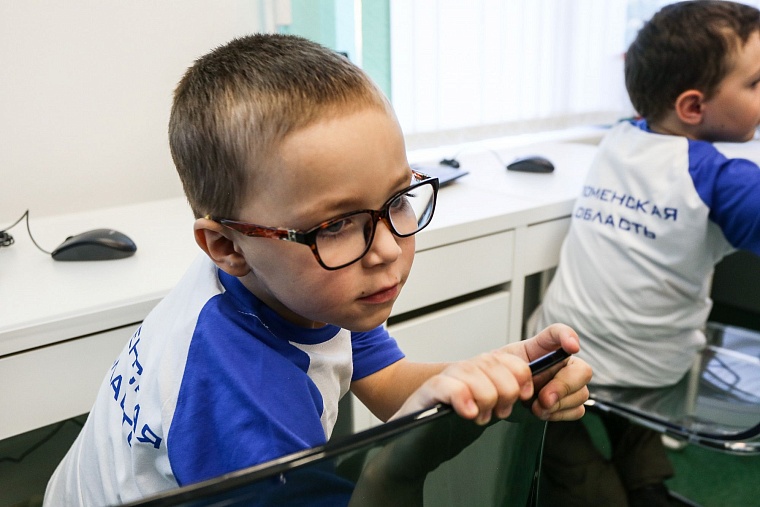 В Тюмени открылся детский технопарк «Кванториум»