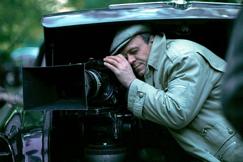 «Низкий поклон и спасибо за все»: Москва простилась с Владимиром Меньшовым