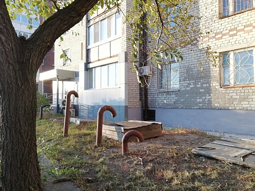 Администрация Тюмени через суд убирает самовольные погреба