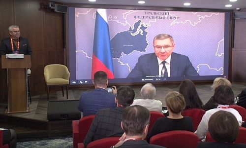 Владимир Якушев: В подготовке кадров важен переход от теории к практике