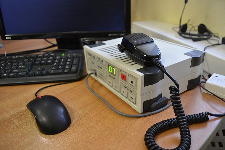 Экстренный вызов: как работает диспетчерский пункт МЧС