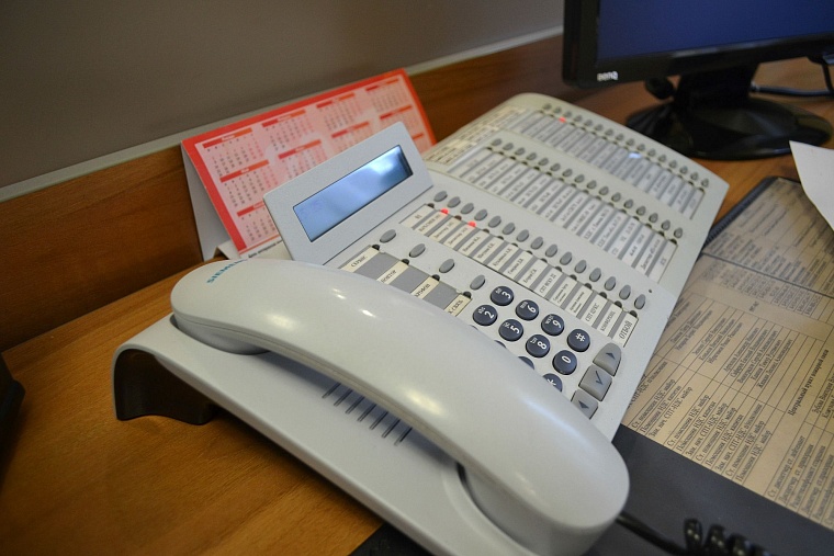 Экстренный вызов: как работает диспетчерский пункт МЧС