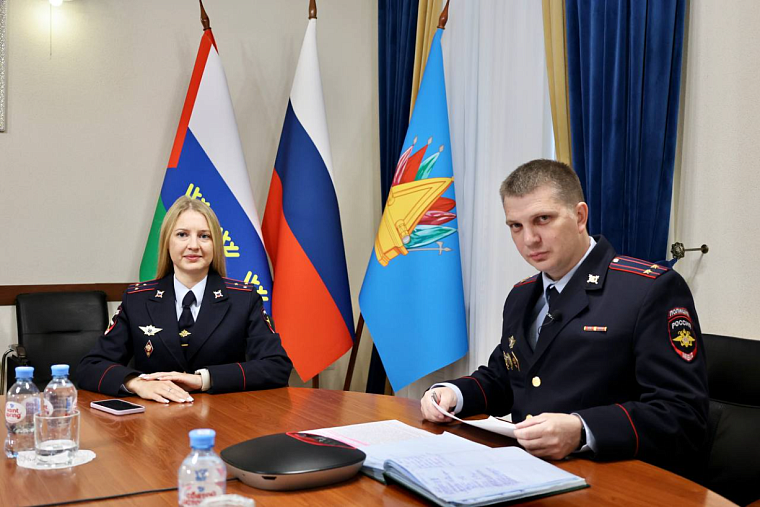 Подполковник полиции назвал самые популярные виды мошенничества