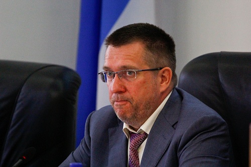 Быть или не быть: тюменские депутаты спорили о судьбе водоканала