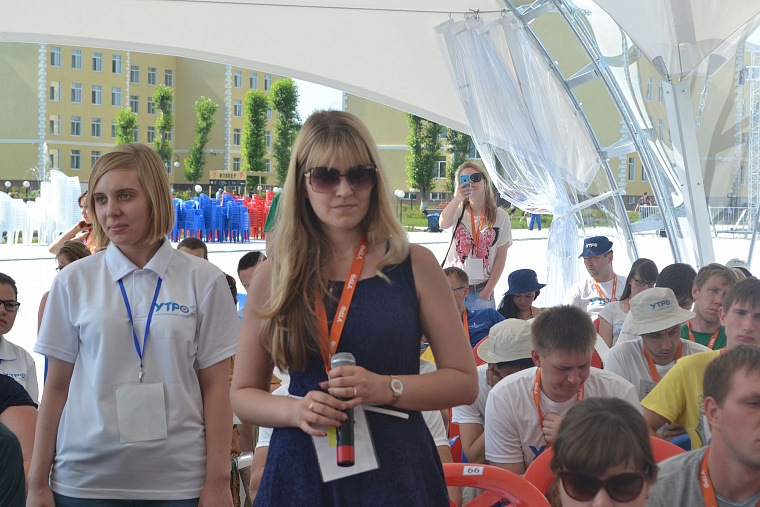 Александр Бугаев: Надо учить пользоваться удочкой, а не давать рыбу