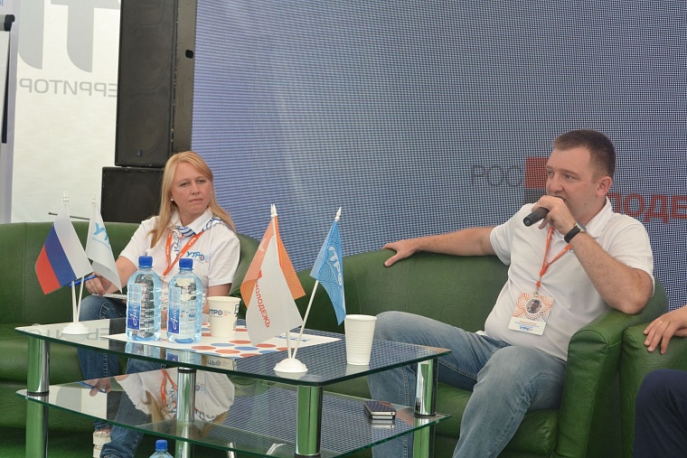 Александр Бугаев: Надо учить пользоваться удочкой, а не давать рыбу