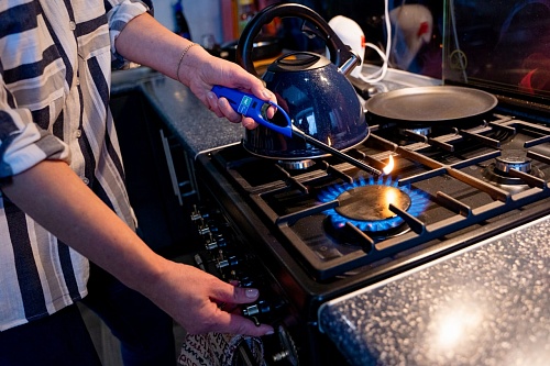 Для 43 льготных категорий Тюменской области увеличили субсидию на газификацию