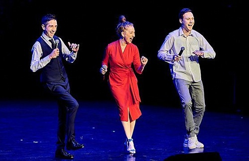 Команды из Тюменской области выступят на фестивале «Голосящий КиВиН-2021»