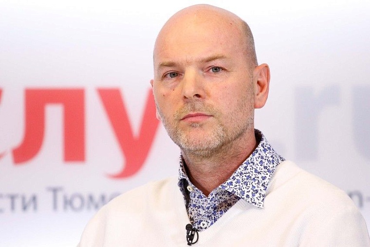 Николай Данн: Нужно мыслить в масштабах человечества