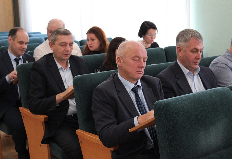 Первые участники из Тюменской области написали агродиктант