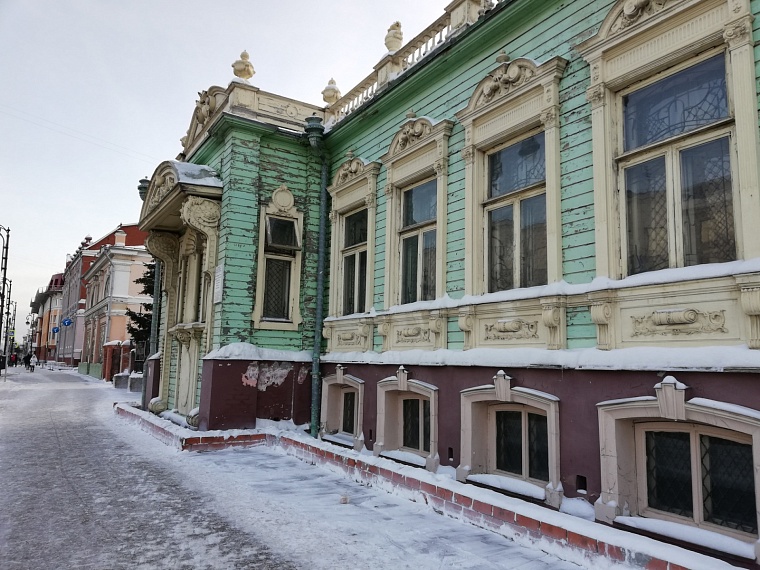 В Истетском районе прошла научно-практическая конференция «Тюменский край – жемчужина Сибири»