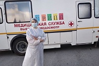 В Тюменскую область поступила вторая партия вакцины от гриппа