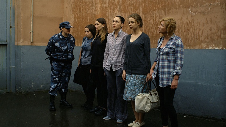 Июньское «Созвездие мелодрам»