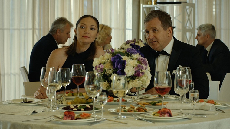 Июньское «Созвездие мелодрам»