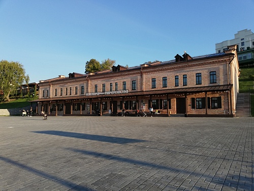 Фестиваль «Лови волну» пройдет в День молодежи