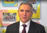 Александр Моор прояснил судьбу тюменского межвузовского кампуса