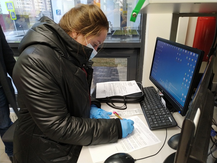 "Мы закрылись, а они нет": соблюдение режима ограничений в Тюмени проверяют шесть мобильных групп