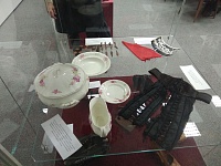 За несколько месяцев тюменскому музею граждане подарили более 2000 экспонатов