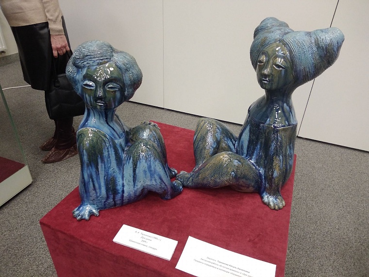 За несколько месяцев тюменскому музею граждане подарили более 2000 экспонатов