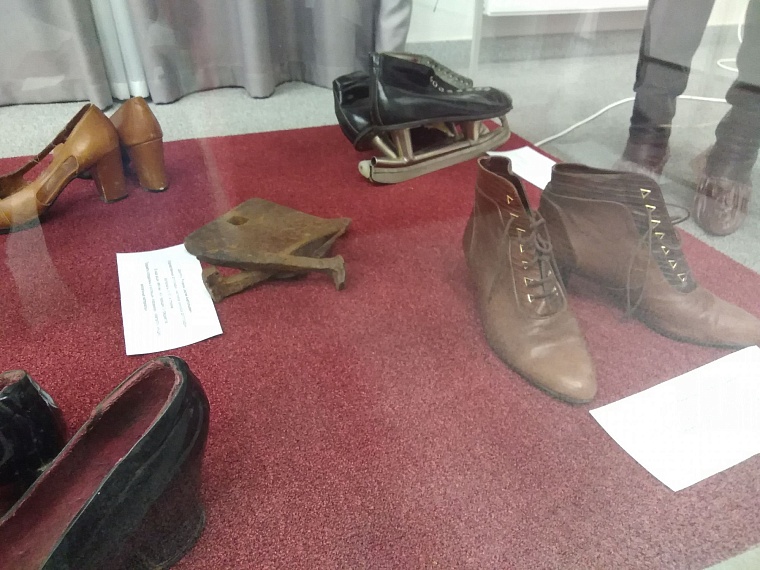 За несколько месяцев тюменскому музею граждане подарили более 2000 экспонатов