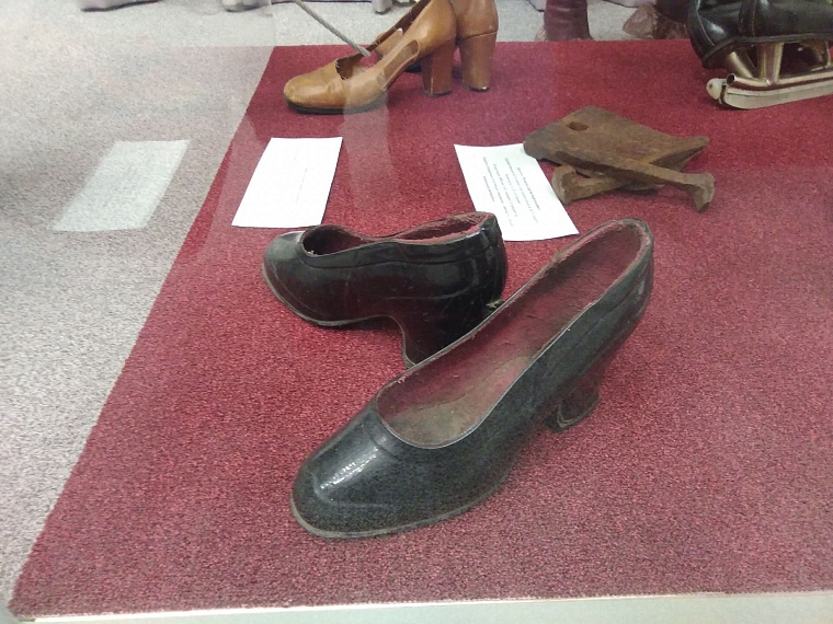 За несколько месяцев тюменскому музею граждане подарили более 2000 экспонатов