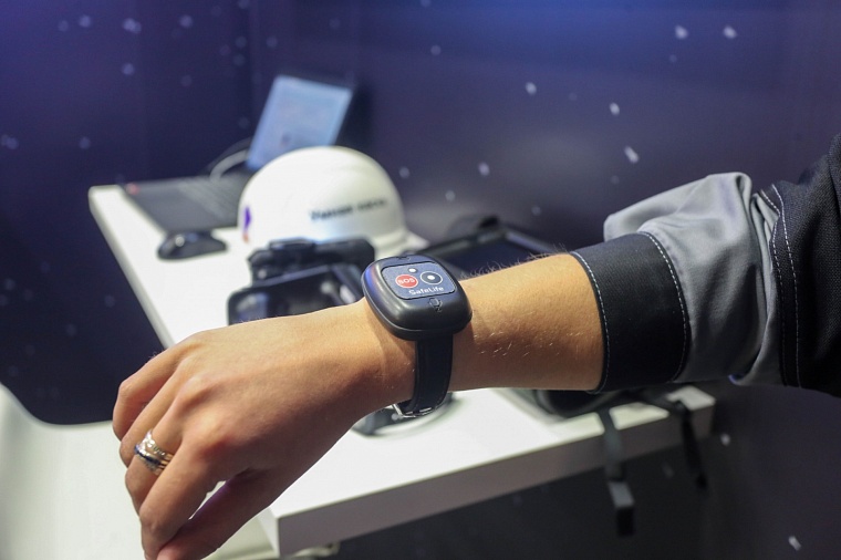 Инновационные цифровые решения «Ростелекома» реализуются в нескольких пилотных проектах для компаний УФО