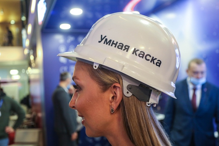 Инновационные цифровые решения «Ростелекома» реализуются в нескольких пилотных проектах для компаний УФО