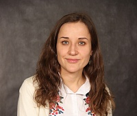 Победительница конкурса «Учитель года России – 2021» Екатерина Костылева вернулась в родную Тюмень