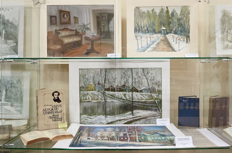 Вера Ахмедова: Люблю работать размашисто