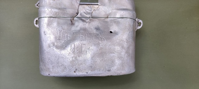 В тюменском дворце "Пионер" прошла выставка "Без срока давности"