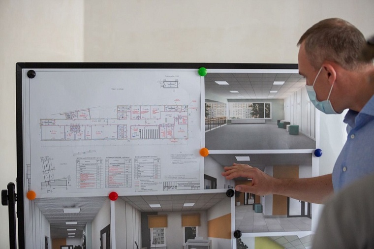 Фото: соцсети Руслана Кухарука