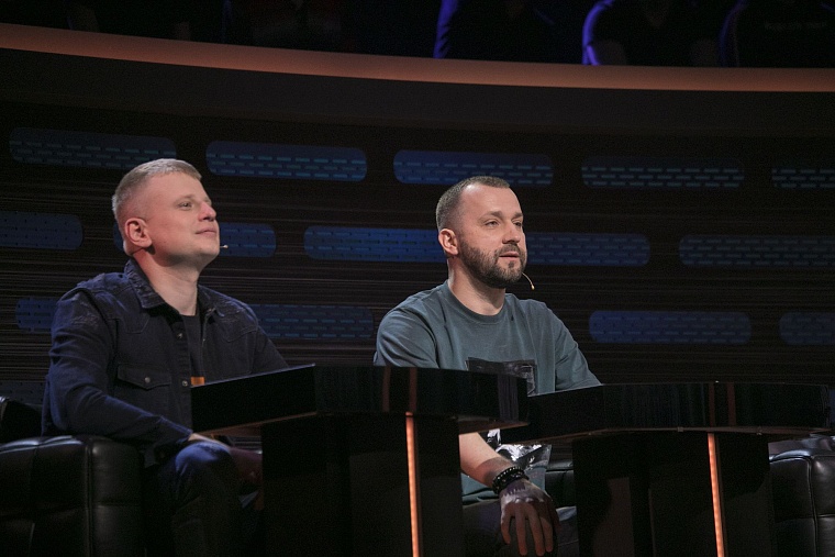 Нурлан Сабуров лично найдет новых комиков для «Открытого микрофона