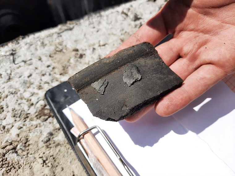 фото Аркадия Каюгина