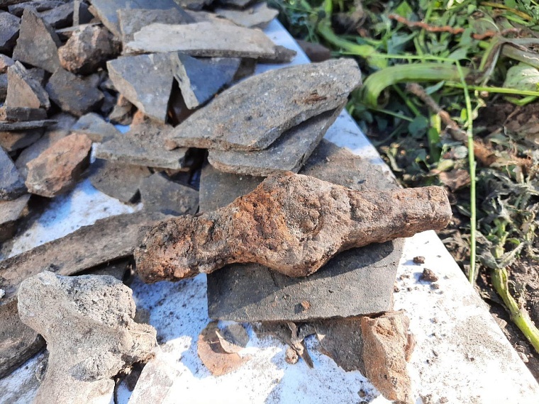 фото Аркадия Каюгина