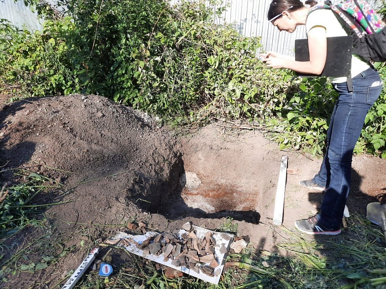 фото Аркадия Каюгина