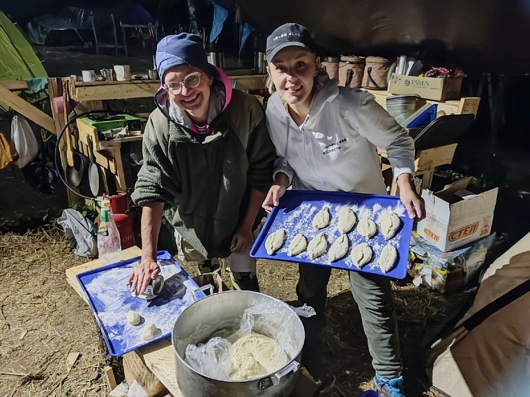 Журналист "Тюменского времени" Татьяна Воротилова претендует на главную премию телекинофорума "Новая реальность"