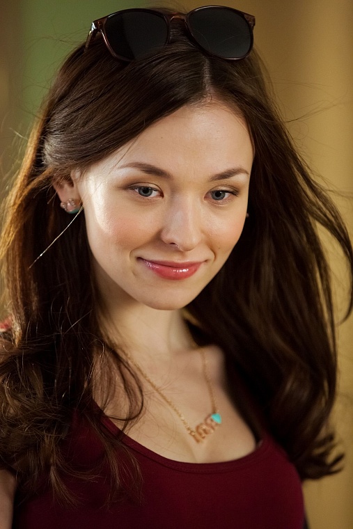 «Универ» на ТНТ: новый сезон – новая соседка