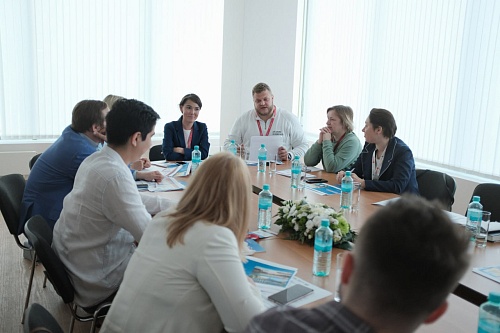 Новый туристический маршрут свяжет Москву и Тюменскую область