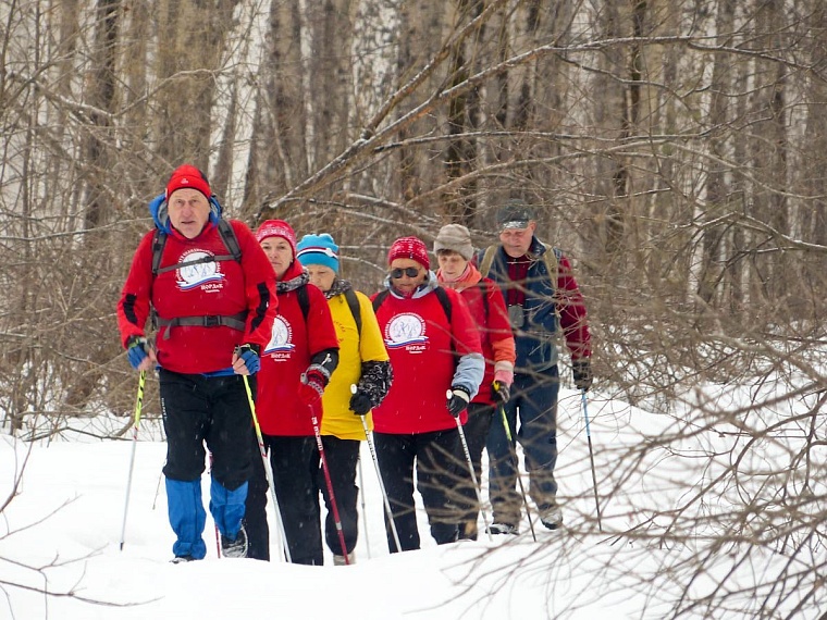 Через 46 км по Сибирскому тракту у корреспондента «Вслух.ру» задымил рюкзак