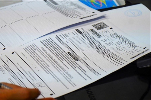 В Тюменской области самыми популярными ЕГЭ по выбору стали обществознание, информатика и физика