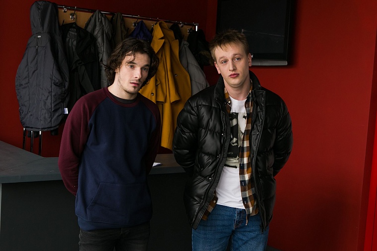 На ТНТ выходит новый сезон культового сериала «Реальные пацаны»